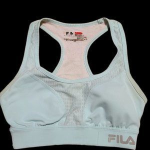 Fila running sports bra
